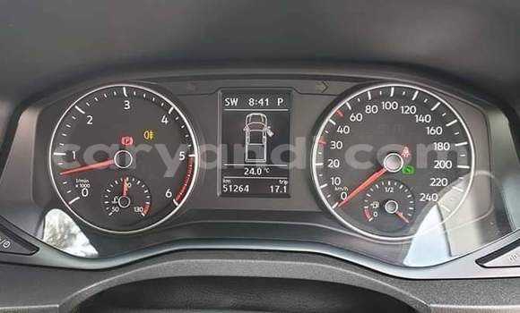 Buy Used Volkswagen Amarok Silver Car in Lusaka in Zambia Buy Used Volkswagen Amarok Silver Car in Lusaka in Zambia