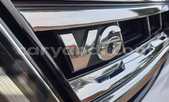 Buy Used Volkswagen Amarok Silver Car in Lusaka in Zambia Buy Used Volkswagen Amarok Silver Car in Lusaka in Zambia
