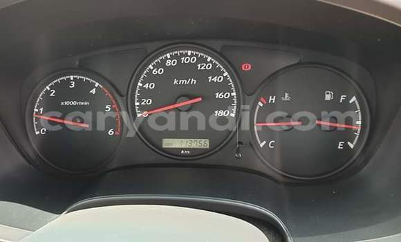 Tenga Tsaru Isuzu KB Sirivha Mota in Lusaka in Zambia Tenga Tsaru Isuzu KB Sirivha Mota in Lusaka in Zambia