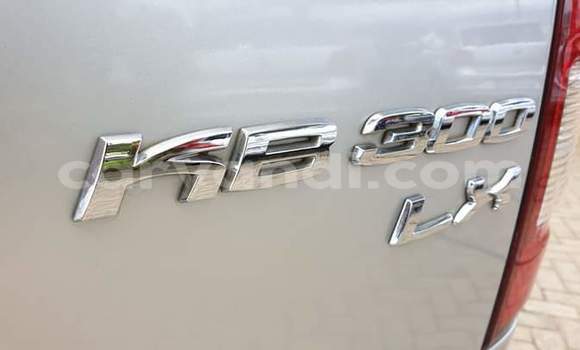 Tenga Tsaru Isuzu KB Sirivha Mota in Lusaka in Zambia Tenga Tsaru Isuzu KB Sirivha Mota in Lusaka in Zambia