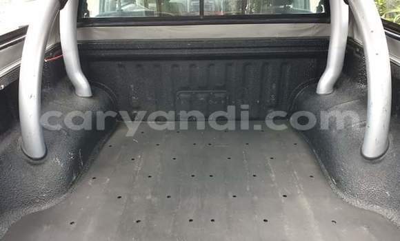 Tenga Tsaru Isuzu KB Sirivha Mota in Lusaka in Zambia Tenga Tsaru Isuzu KB Sirivha Mota in Lusaka in Zambia