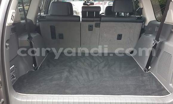 Acheter Occasion Voiture Toyota Land Cruiser Prado Autre à Lusaka, Zambie Acheter Occasion Voiture Toyota Land Cruiser Prado Autre à Lusaka, Zambie