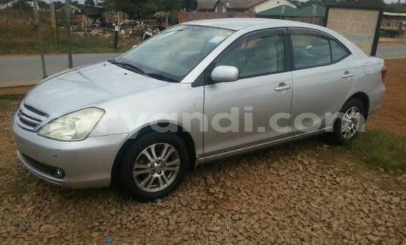 Tenga Tsaru Toyota Allion Sirivha Mota in Lusaka in Zambia Tenga Tsaru Toyota Allion Sirivha Mota in Lusaka in Zambia