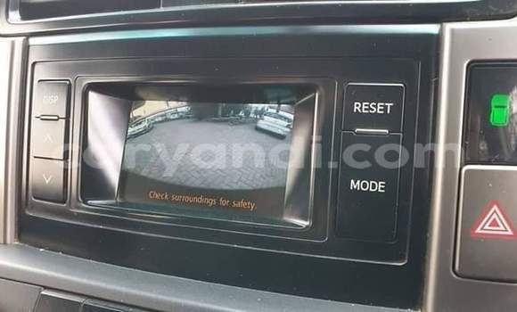 Acheter Occasion Voiture Toyota Land Cruiser Prado Autre à Lusaka, Zambie Acheter Occasion Voiture Toyota Land Cruiser Prado Autre à Lusaka, Zambie