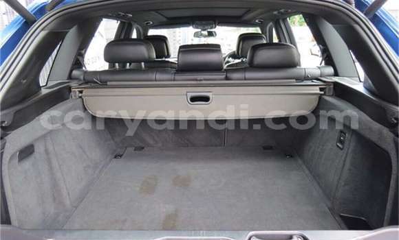 Acheter Occasion Voiture BMW X5 M Bleu à Lusaka, Zambie Acheter Occasion Voiture BMW X5 M Bleu à Lusaka, Zambie