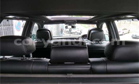 Acheter Occasion Voiture BMW X5 M Bleu à Lusaka, Zambie Acheter Occasion Voiture BMW X5 M Bleu à Lusaka, Zambie