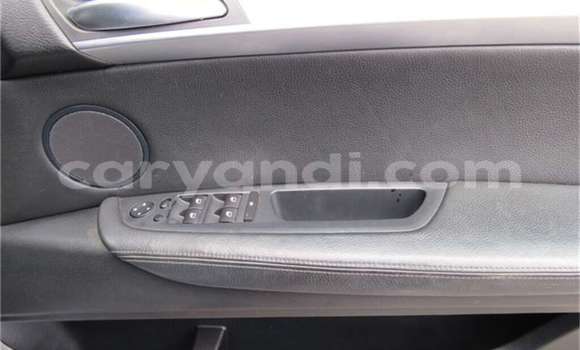 Acheter Occasion Voiture BMW X5 M Bleu à Lusaka, Zambie Acheter Occasion Voiture BMW X5 M Bleu à Lusaka, Zambie