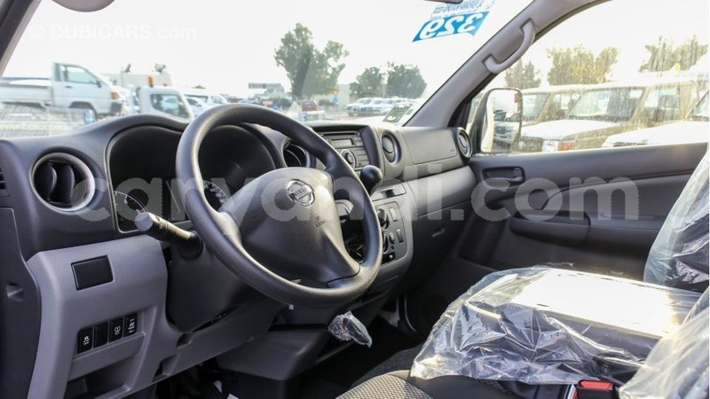 Big with watermark nissan urvan zambia import dubai 11454