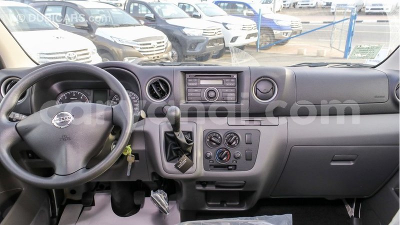 Big with watermark nissan urvan zambia import dubai 11454