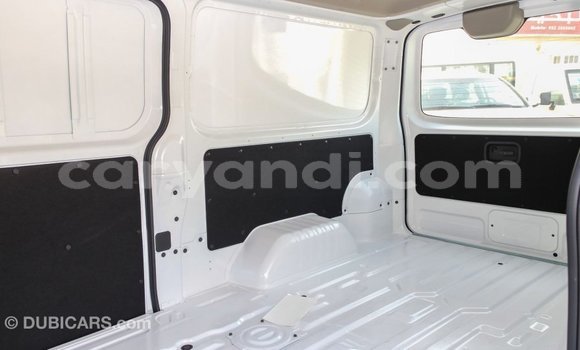 Acheter Import Voiture Nissan Urvan Blanc à Import - Dubai, Zambie Acheter Import Voiture Nissan Urvan Blanc à Import - Dubai, Zambie