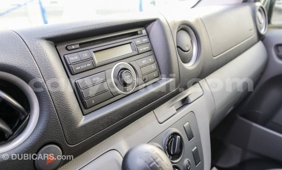 Acheter Import Voiture Nissan Urvan Blanc à Import - Dubai, Zambie Acheter Import Voiture Nissan Urvan Blanc à Import - Dubai, Zambie