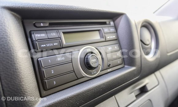 Acheter Import Voiture Nissan Urvan Blanc à Import - Dubai, Zambie Acheter Import Voiture Nissan Urvan Blanc à Import - Dubai, Zambie