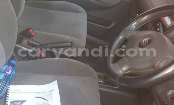 Tenga Tsaru Suzuki Swift Sirivha Mota in Lusaka in Zambia Tenga Tsaru Suzuki Swift Sirivha Mota in Lusaka in Zambia