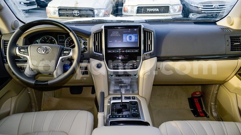 Big with watermark toyota land cruiser zambia import dubai 11457