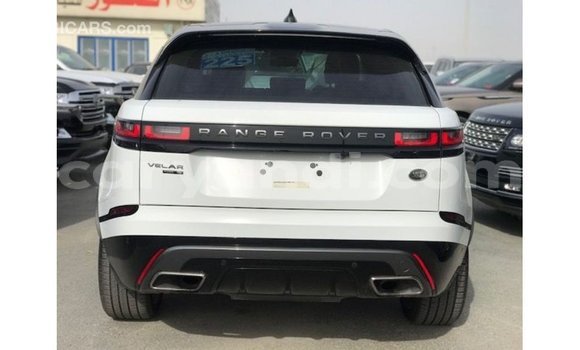 Nunua Imported Land Rover Range Rover Nyeupe Gari ndani ya Import - Dubai nchini Zambia Nunua Imported Land Rover Range Rover Nyeupe Gari ndani ya Import - Dubai nchini Zambia