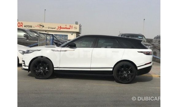 Nunua Imported Land Rover Range Rover Nyeupe Gari ndani ya Import - Dubai nchini Zambia Nunua Imported Land Rover Range Rover Nyeupe Gari ndani ya Import - Dubai nchini Zambia
