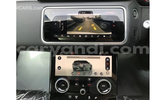 Nunua Imported Land Rover Range Rover Nyeupe Gari ndani ya Import - Dubai nchini Zambia Nunua Imported Land Rover Range Rover Nyeupe Gari ndani ya Import - Dubai nchini Zambia