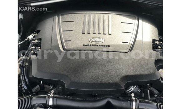 Nunua Imported Land Rover Range Rover Nyeupe Gari ndani ya Import - Dubai nchini Zambia Nunua Imported Land Rover Range Rover Nyeupe Gari ndani ya Import - Dubai nchini Zambia