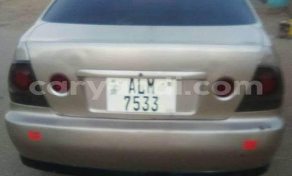 Buy Used Toyota Altezza Other Car in Lusaka in Zambia Buy Used Toyota Altezza Other Car in Lusaka in Zambia