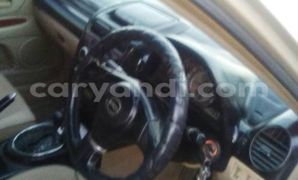 Buy Used Toyota Altezza Other Car in Lusaka in Zambia Buy Used Toyota Altezza Other Car in Lusaka in Zambia