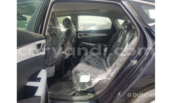 Nunua Imported Kia Cadenza Bluu Gari ndani ya Import - Dubai nchini Zambia Nunua Imported Kia Cadenza Bluu Gari ndani ya Import - Dubai nchini Zambia