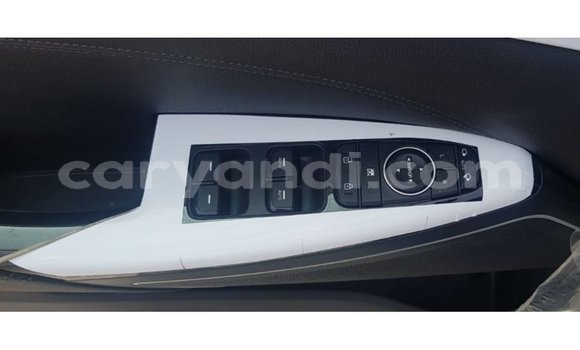 Nunua Imported Kia Cadenza Bluu Gari ndani ya Import - Dubai nchini Zambia Nunua Imported Kia Cadenza Bluu Gari ndani ya Import - Dubai nchini Zambia