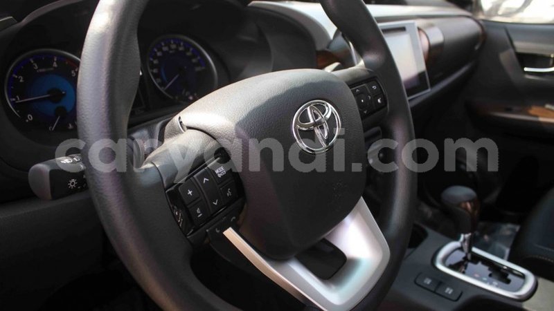 Big with watermark toyota hilux zambia import dubai 11463