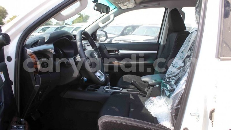 Big with watermark toyota hilux zambia import dubai 11463