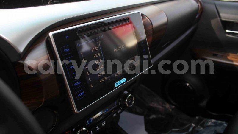 Big with watermark toyota hilux zambia import dubai 11463