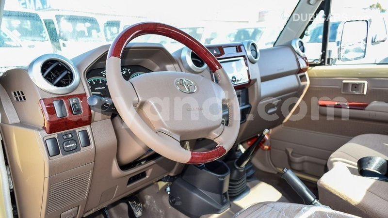 Big with watermark toyota land cruiser zambia import dubai 11464
