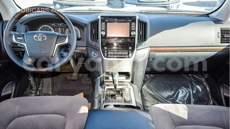 Big with watermark toyota land cruiser zambia import dubai 11465