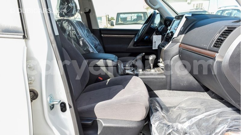 Big with watermark toyota land cruiser zambia import dubai 11465