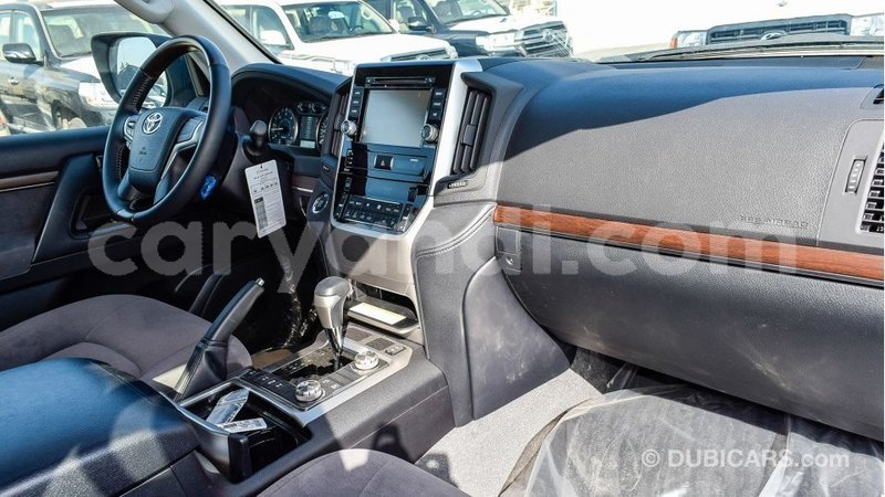 Big with watermark toyota land cruiser zambia import dubai 11465