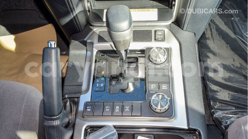 Big with watermark toyota land cruiser zambia import dubai 11465