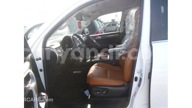Big with watermark lexus gx zambia import dubai 11468