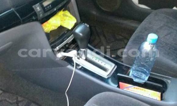 Buy Used Toyota Allion Silver Car in Lusaka in Zambia Buy Used Toyota Allion Silver Car in Lusaka in Zambia