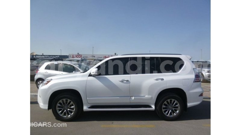Big with watermark lexus gx zambia import dubai 11468