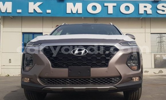 Nunua Imported Hyundai Santa Fe Nyingine Gari ndani ya Import - Dubai nchini Zambia Nunua Imported Hyundai Santa Fe Nyingine Gari ndani ya Import - Dubai nchini Zambia