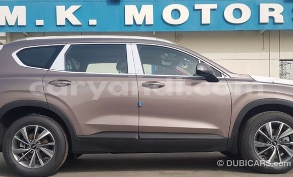 Nunua Imported Hyundai Santa Fe Nyingine Gari ndani ya Import - Dubai nchini Zambia Nunua Imported Hyundai Santa Fe Nyingine Gari ndani ya Import - Dubai nchini Zambia