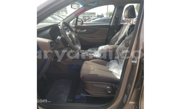 Nunua Imported Hyundai Santa Fe Nyingine Gari ndani ya Import - Dubai nchini Zambia Nunua Imported Hyundai Santa Fe Nyingine Gari ndani ya Import - Dubai nchini Zambia