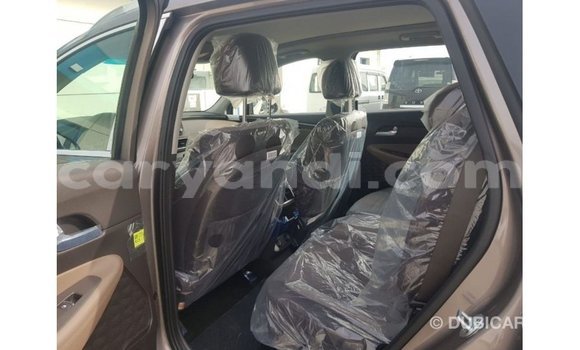 Nunua Imported Hyundai Santa Fe Nyingine Gari ndani ya Import - Dubai nchini Zambia Nunua Imported Hyundai Santa Fe Nyingine Gari ndani ya Import - Dubai nchini Zambia