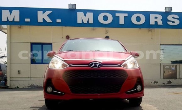 Buy Import Hyundai i10 Red Car in Import - Dubai in Zambia Buy Import Hyundai i10 Red Car in Import - Dubai in Zambia