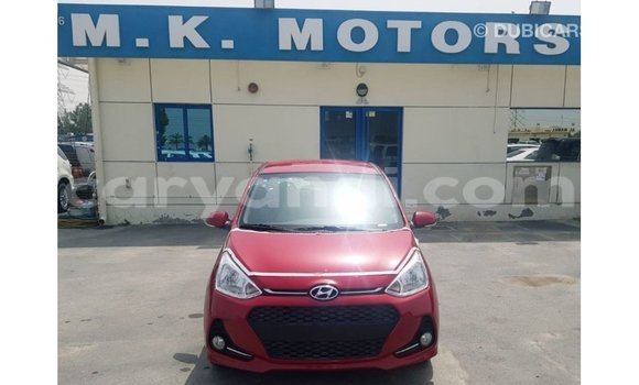 Buy Import Hyundai i10 Red Car in Import - Dubai in Zambia Buy Import Hyundai i10 Red Car in Import - Dubai in Zambia