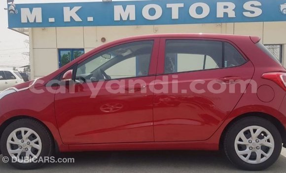 Buy Import Hyundai i10 Red Car in Import - Dubai in Zambia Buy Import Hyundai i10 Red Car in Import - Dubai in Zambia