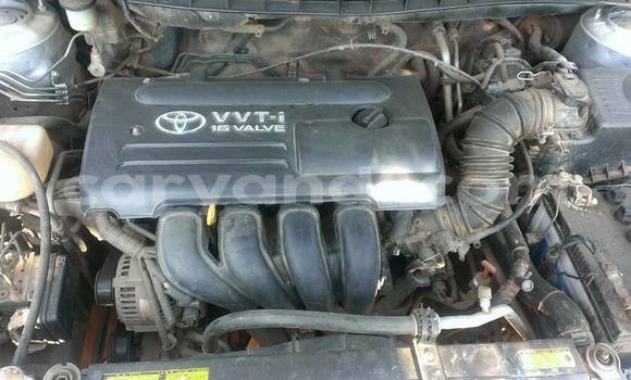 Buy Used Toyota Allion Silver Car in Lusaka in Zambia Buy Used Toyota Allion Silver Car in Lusaka in Zambia