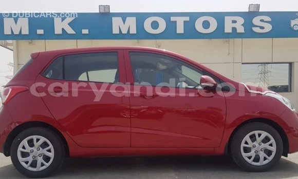 Buy Import Hyundai i10 Red Car in Import - Dubai in Zambia Buy Import Hyundai i10 Red Car in Import - Dubai in Zambia
