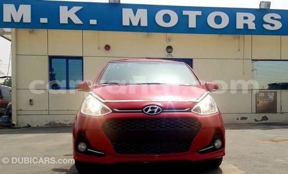 Buy Import Hyundai i10 Red Car in Import - Dubai in Zambia Buy Import Hyundai i10 Red Car in Import - Dubai in Zambia