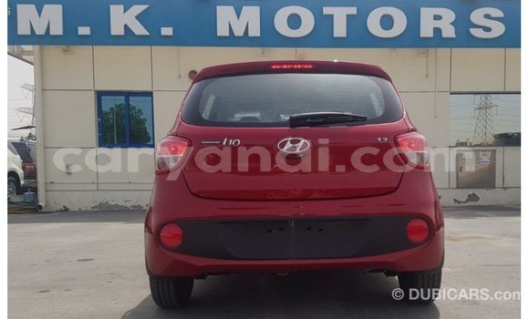 Buy Import Hyundai i10 Red Car in Import - Dubai in Zambia Buy Import Hyundai i10 Red Car in Import - Dubai in Zambia