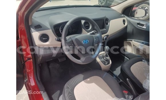 Buy Import Hyundai i10 Red Car in Import - Dubai in Zambia Buy Import Hyundai i10 Red Car in Import - Dubai in Zambia