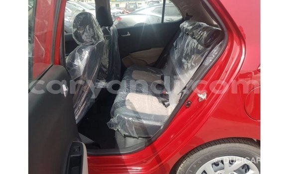 Buy Import Hyundai i10 Red Car in Import - Dubai in Zambia Buy Import Hyundai i10 Red Car in Import - Dubai in Zambia